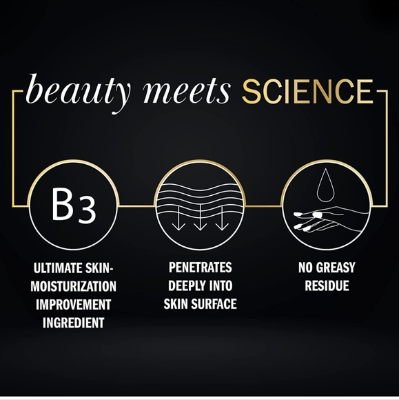 🔥🔥OLAY Collagen Firming Body Lotion 17 Fl Oz, 2-Pack - Picture 3 of 5